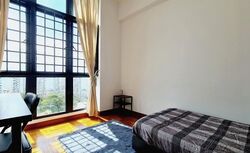 East Meadows (D16), Condominium #610415001